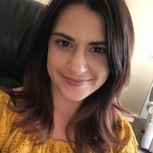 Meet your Posher, Jacinta